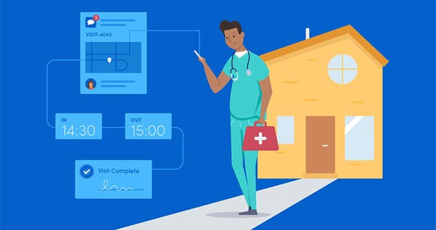 How to Prepare for the Electronic Visit Verification Requirement cover image
