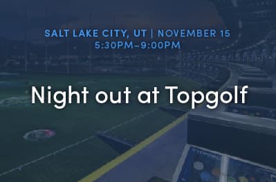 Topgolf Salt Lake City