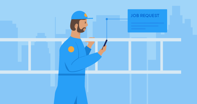 Benefits of Mobile Workforce Management for Residential and Commercial Services cover image