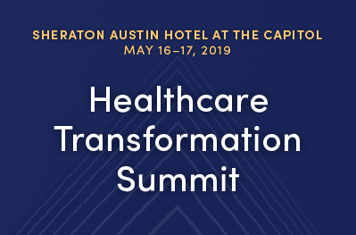 Healthcare Transformation Summit