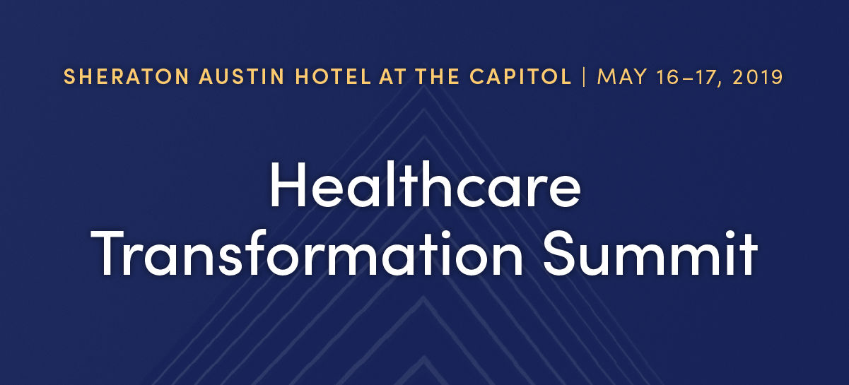 Healthcare Transformation Summit event image
