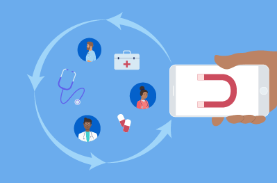 How Technology Affects Home Health Job Retention resource cover