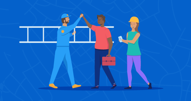How Mobile Workforce Management Affects The Employee Experience cover image