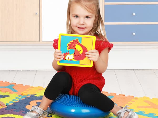 Darcie Peacock