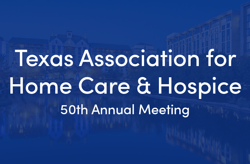 TAHCH 50th Annual Meeting & Conference