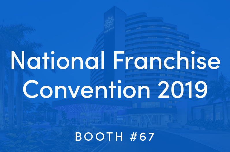 National Franchise Convention 2019