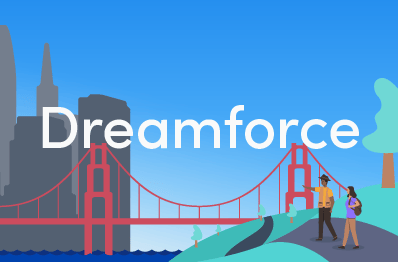 Dreamforce 2019