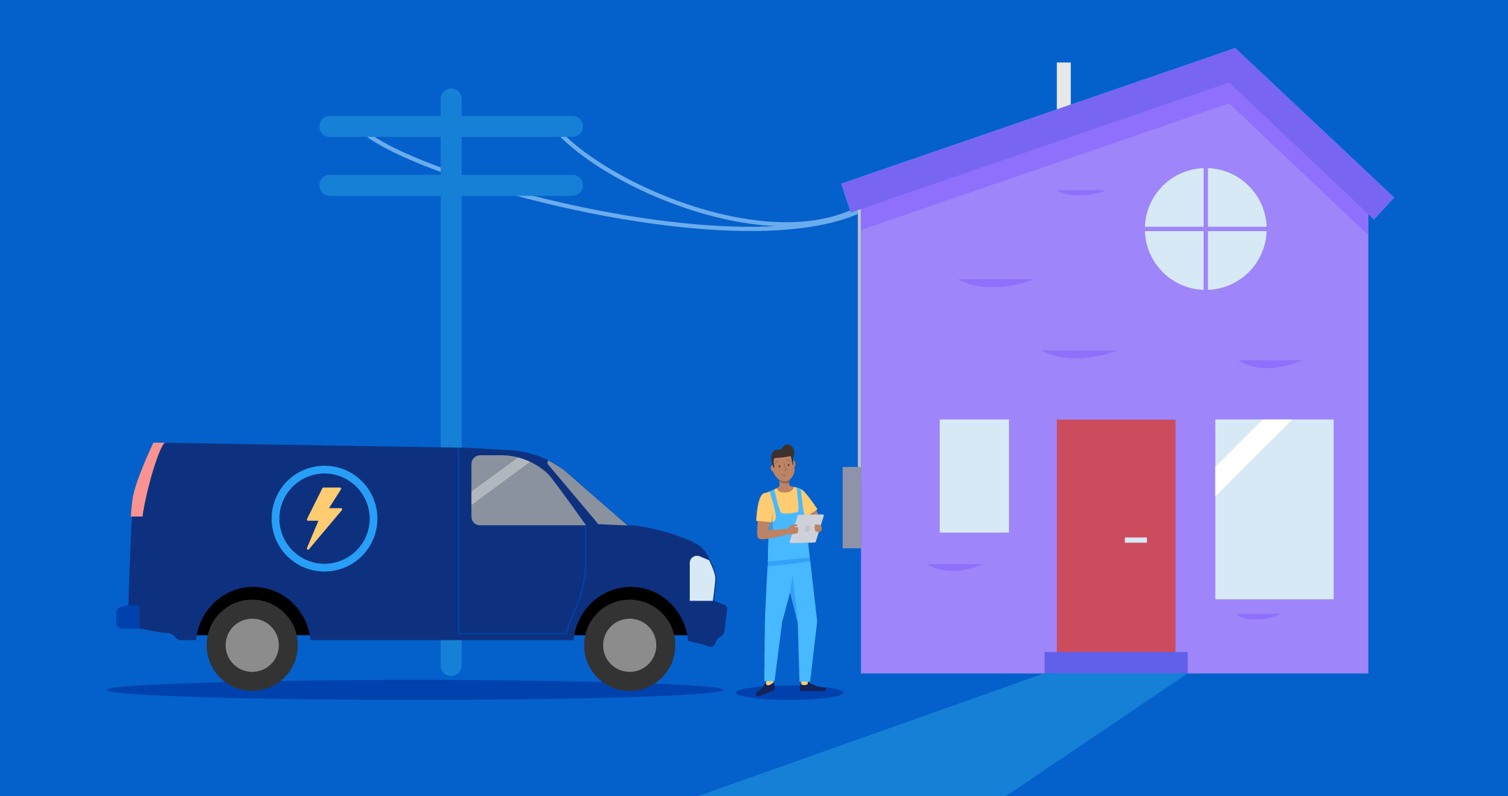 How Mobile Workforce Management Affects Contractors cover image