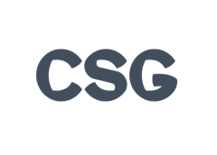 CSG International