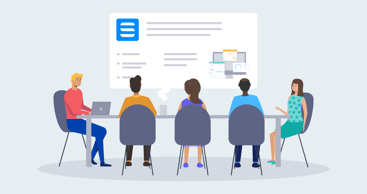 Feedback matters: How our Customer Advisory Board makes us better cover image