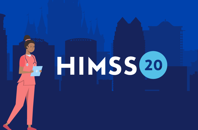 HIMSS 2020