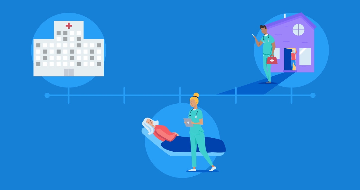 Mobile Workforce Management in the Continuum of Care cover image
