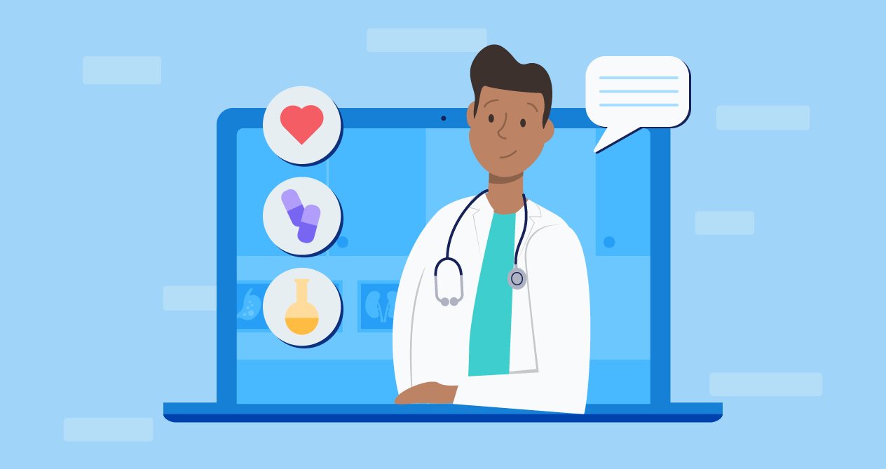 Healthcare Trends During COVID-19 cover image