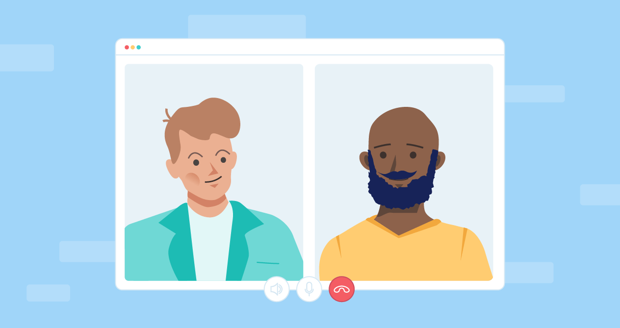 The Rise of Remote: Why We Introduced Virtual Meetings to Skedulo cover image