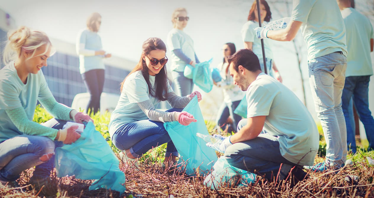 How Mobile Workforce Management Can Improve Volunteer Management cover image