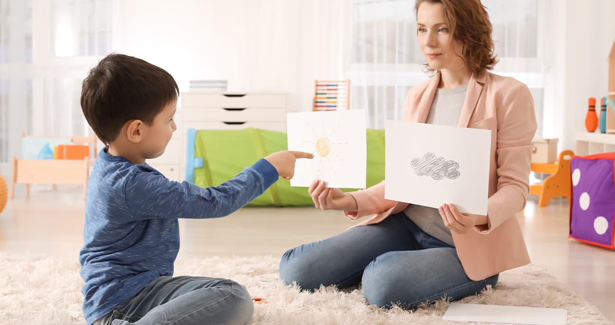 How Mobile Workforce Management Can Enable In-Home ABA Therapy cover image