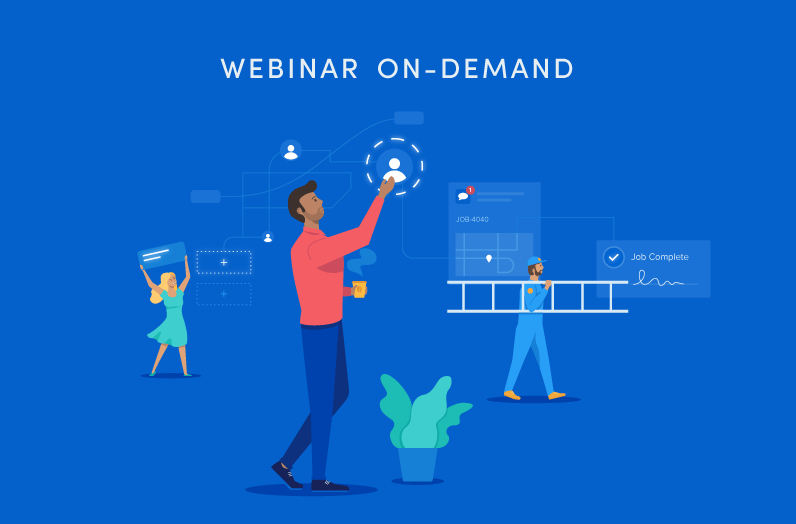 The State of the Deskless Workforce: What 100 CIOs Think resource cover
