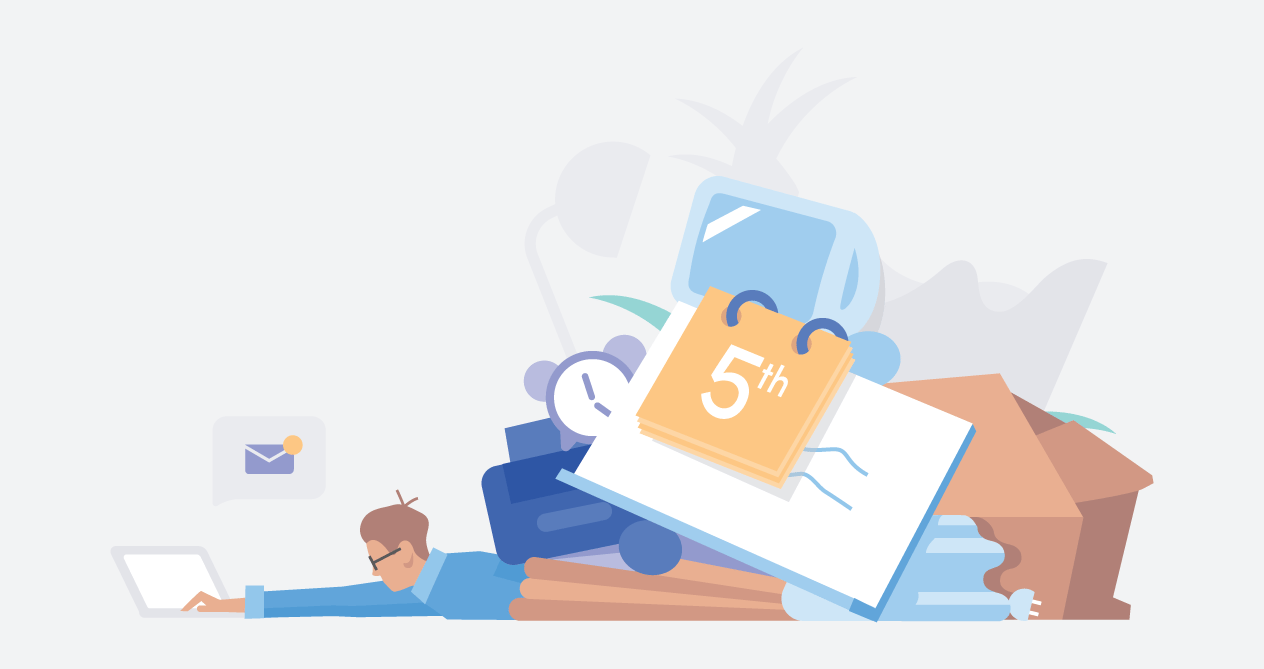 5 Things That Can Go Wrong Without Proper Mobile Workforce Management cover image