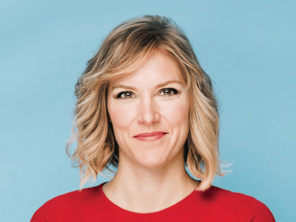 Ellen Jokerst, Retail Scheduling Coordinator