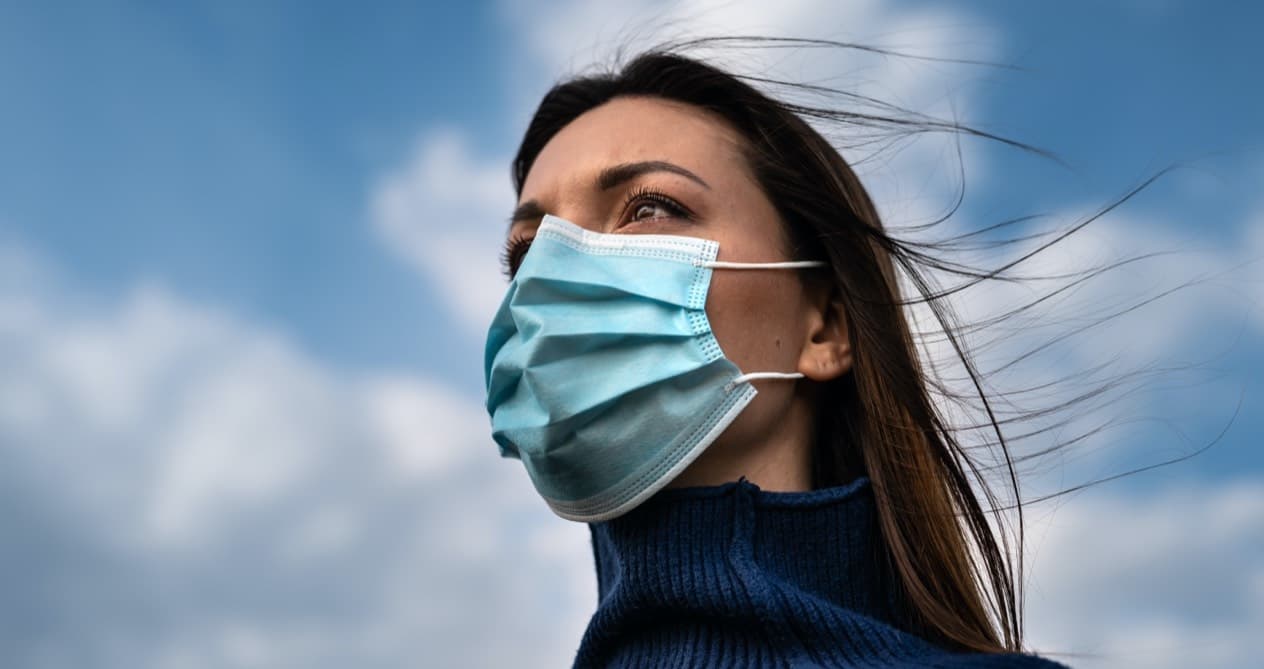 2020 State of Work Report: Defining a New Normal Amid COVID-19 cover image