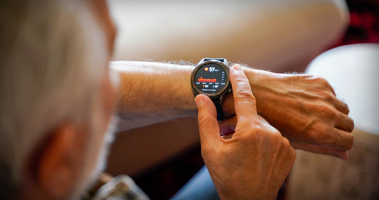 5 Technologies That Are Transforming Senior Healthcare cover image