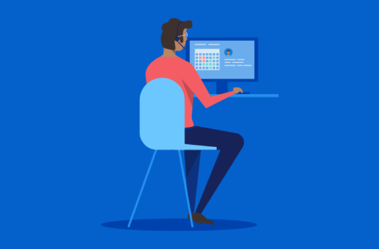 The 5 Secrets of Mobile Workforce Scheduling resource cover