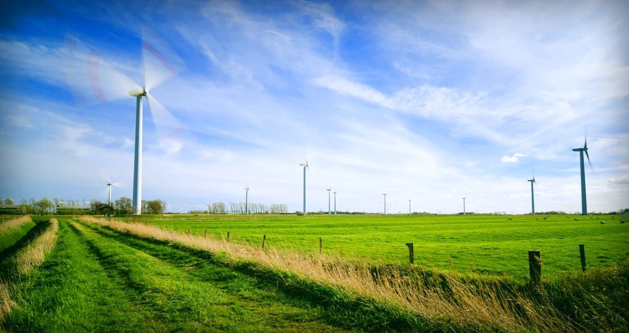 9 ways companies can use scheduling technology to achieve net zero emissions goals cover image
