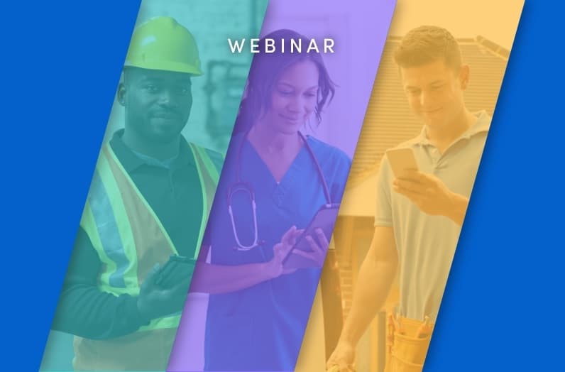 How to Champion your Deskless Workforce with On‑Demand Pay