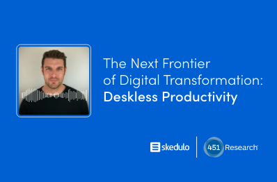 Webinar: The Next Frontier of Digital Transformation: Deskless Productivity resource cover