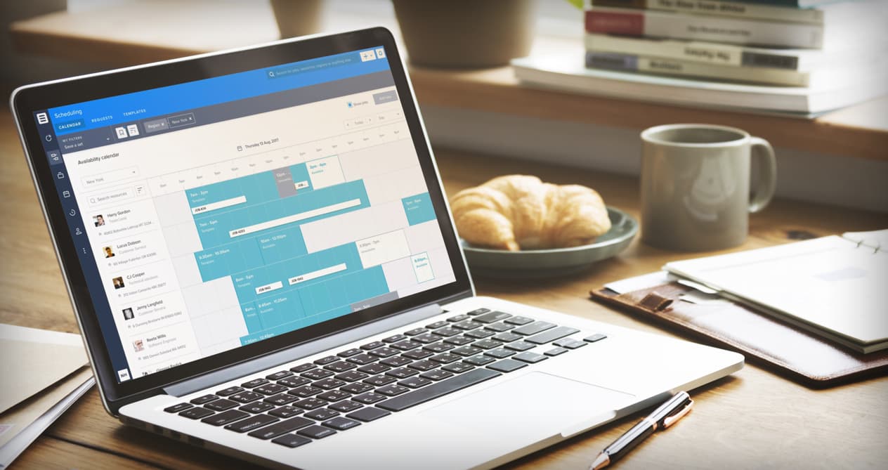 5 Scheduling Tips to Improve Efficiency and Boost Profitability cover image