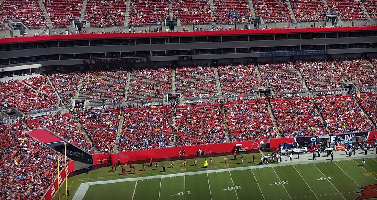 Why Skedulo is perfect for the Super Bowl and other big events cover image