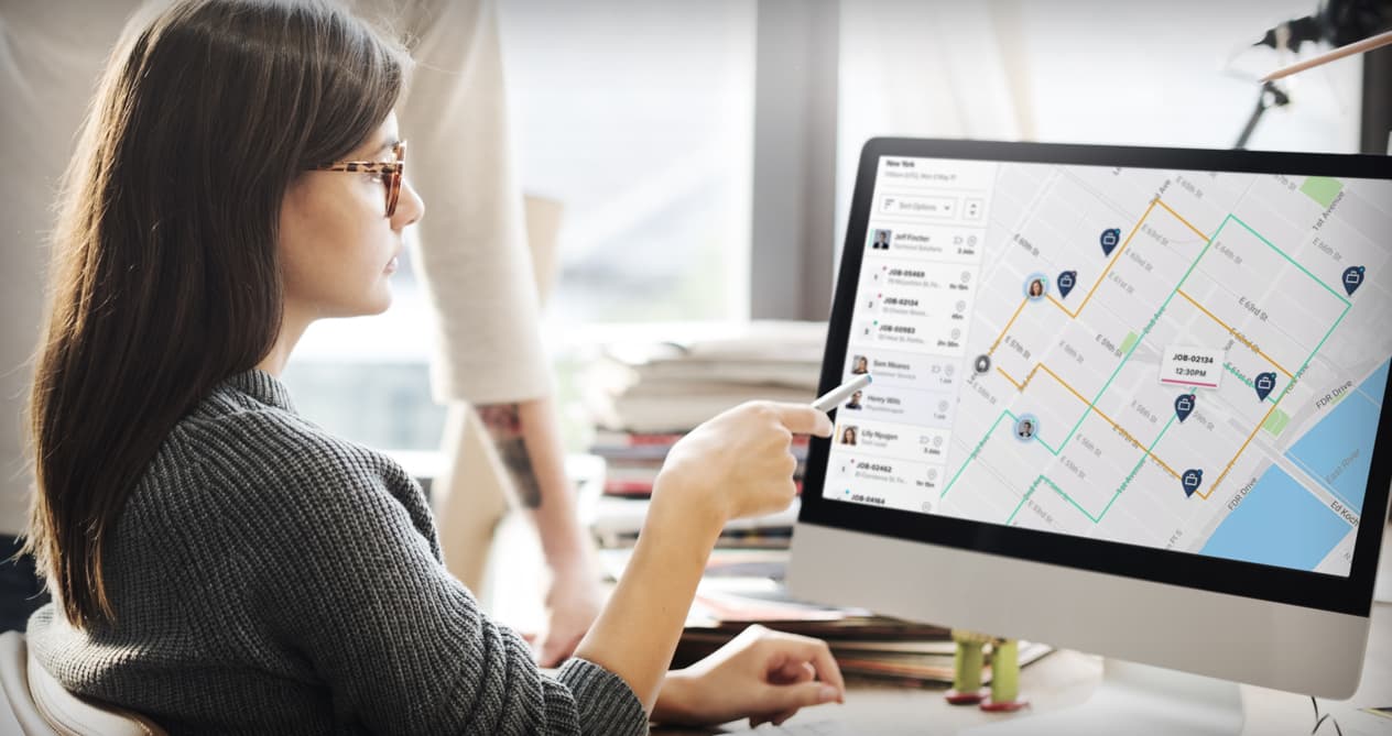How Automated Scheduling Benefits the Mobile Workforce cover image