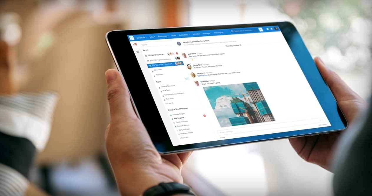What is a Digital Workplace and How Does it Affect The Employee Experience? cover image