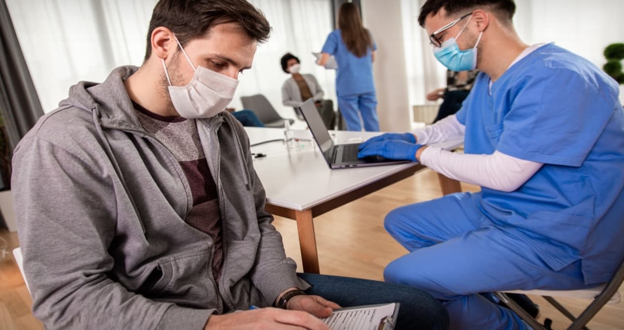 The Benefits of Rapid Test Scheduling Software cover image
