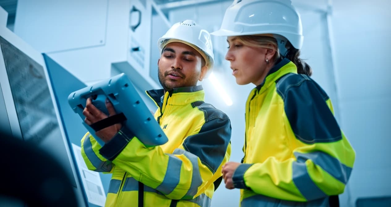 How to Measure the Productivity of a Mobile Workforce cover image