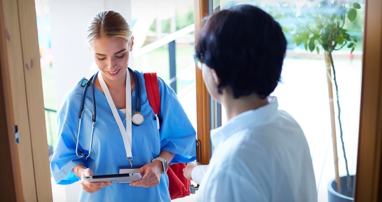 Collecting the Best Data from Mobile Healthcare Technology cover image