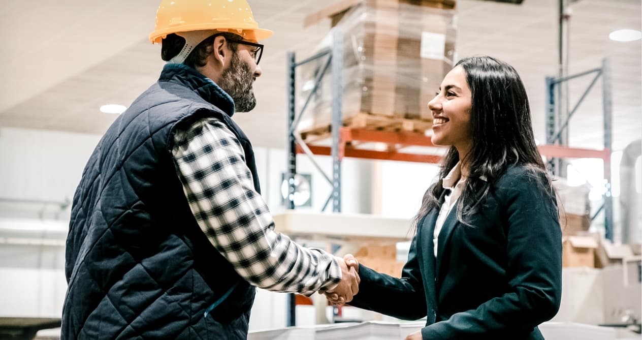 6 Ways You Can Use FSM to Improve Customer Experience cover image