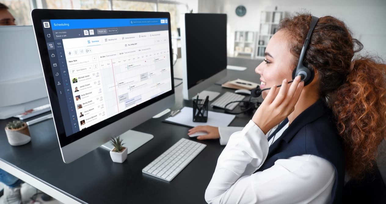 Dispatch Efficiency: 5 Ways to Improve Your Process cover image