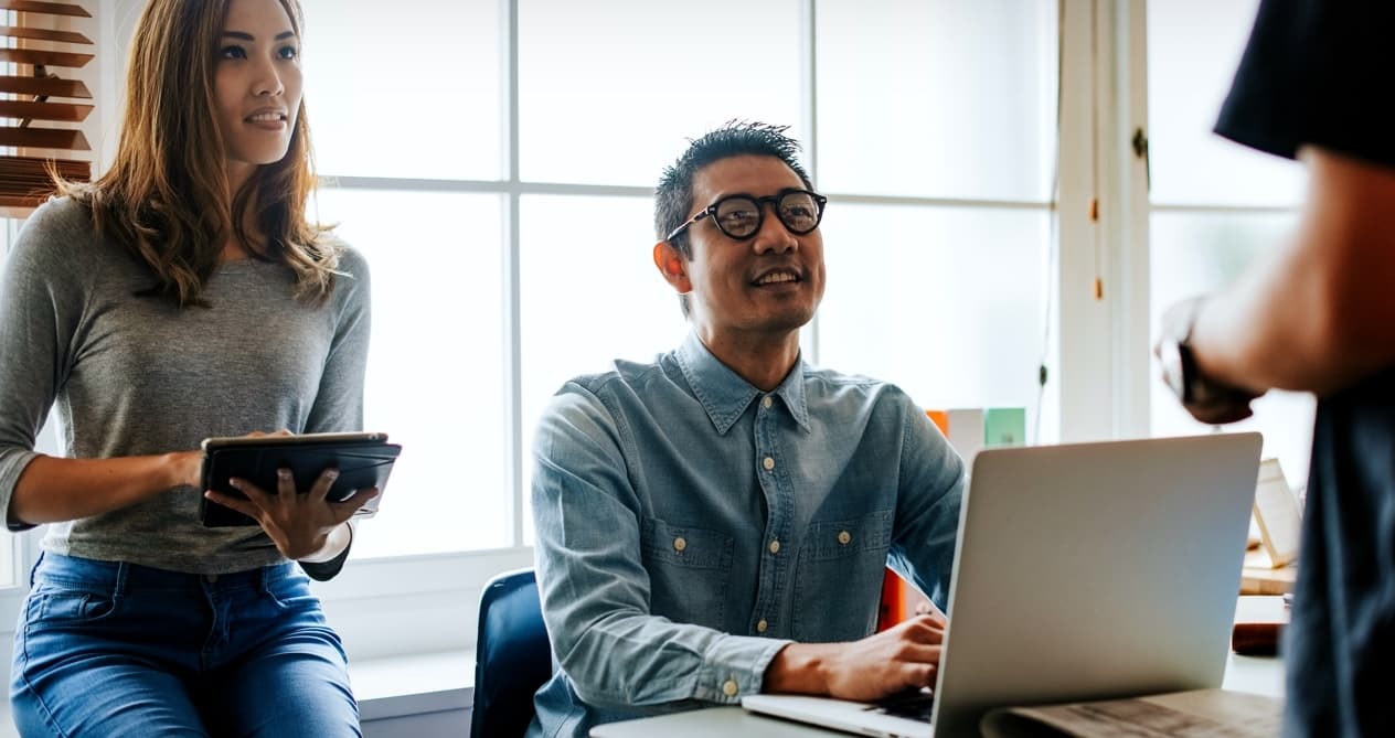 Workforce Analytics for HR: How Data Can Make an Impact cover image
