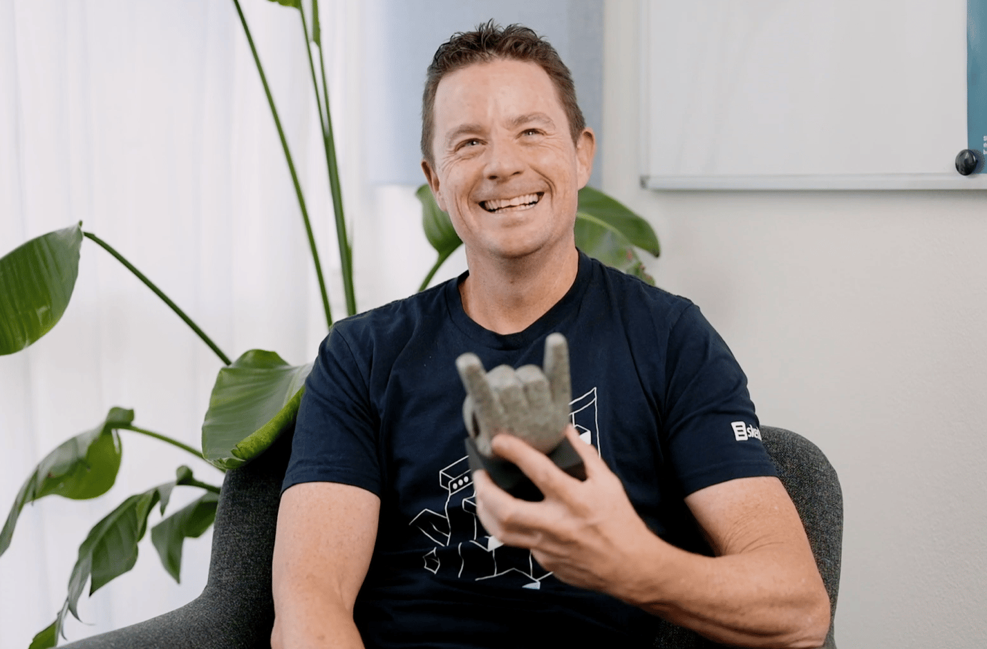 Paul Naugton