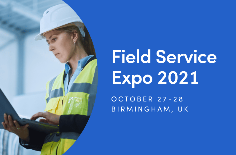 Field Service Expo 2021