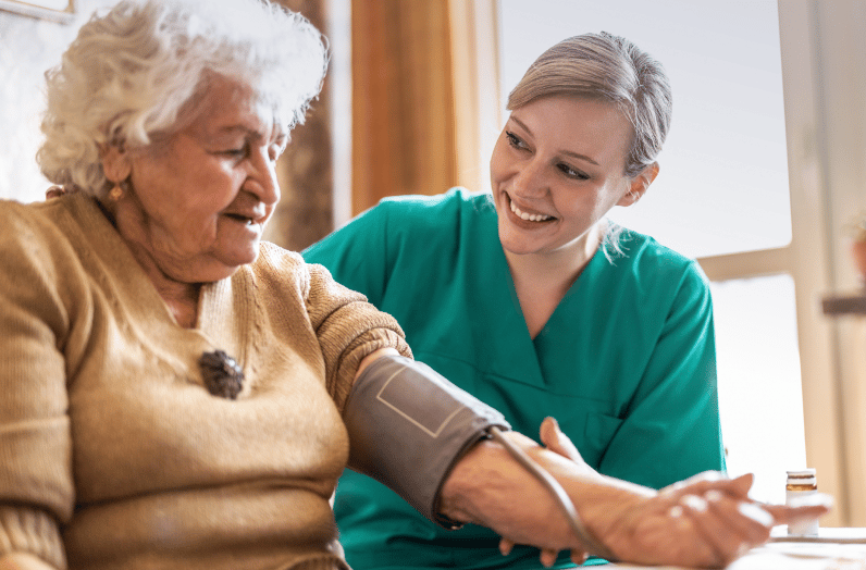 HHCN Home Care Conference