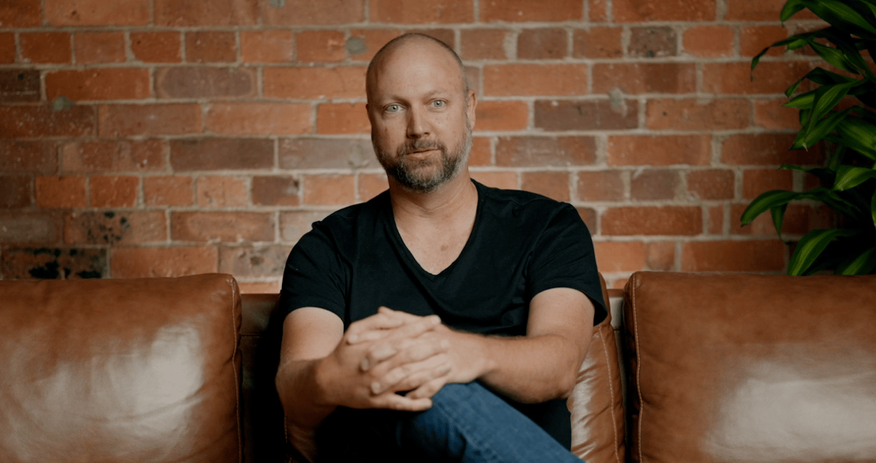 Faces of Skedulo: Michael Petersen cover image