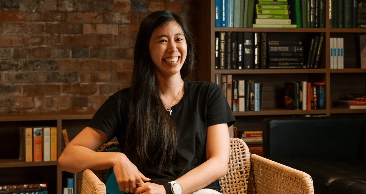Faces of Skedulo: Nicole Chun Tie cover image