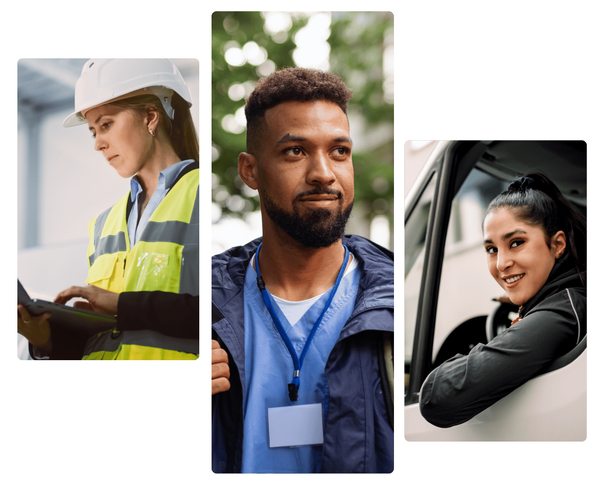 Take your deskless workforce to new heights