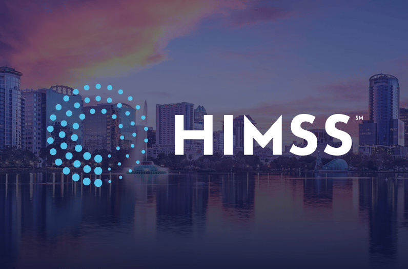 HIMSS 2022 in Orlando