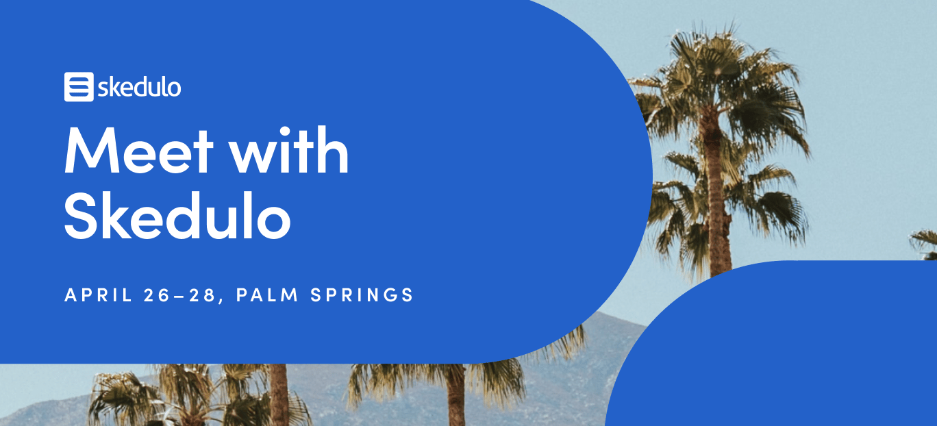 Field Service Palm Springs 2022 event image