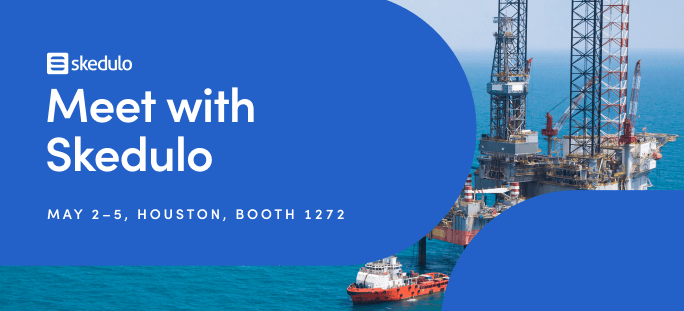 Offshore Technology Conference 2022 event image