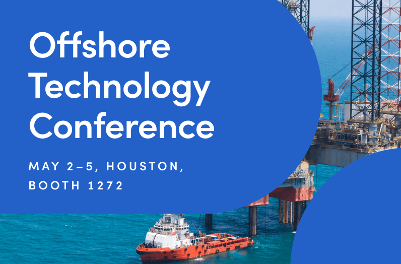 Offshore Technology Conference 2022