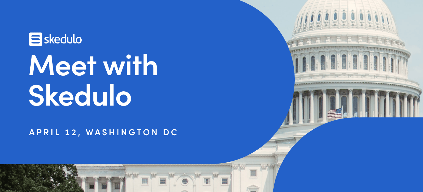 Salesforce World Tour Washington DC 2022 event image